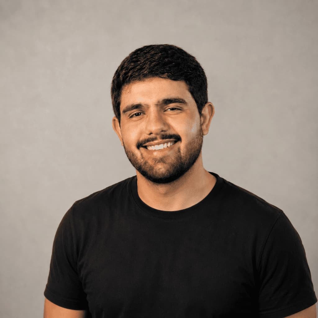 Gabriel Luis Parede Nunes